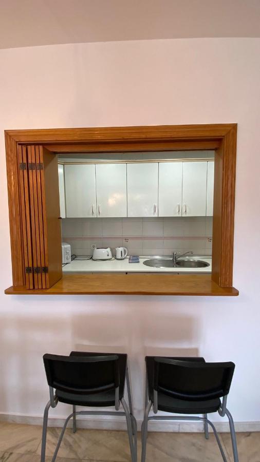 Apartament Playa Huelin Apartamento Malaga Zewnętrze zdjęcie