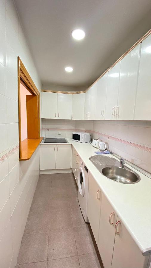 Apartament Playa Huelin Apartamento Malaga Zewnętrze zdjęcie